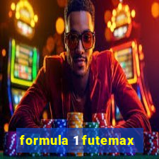 formula 1 futemax